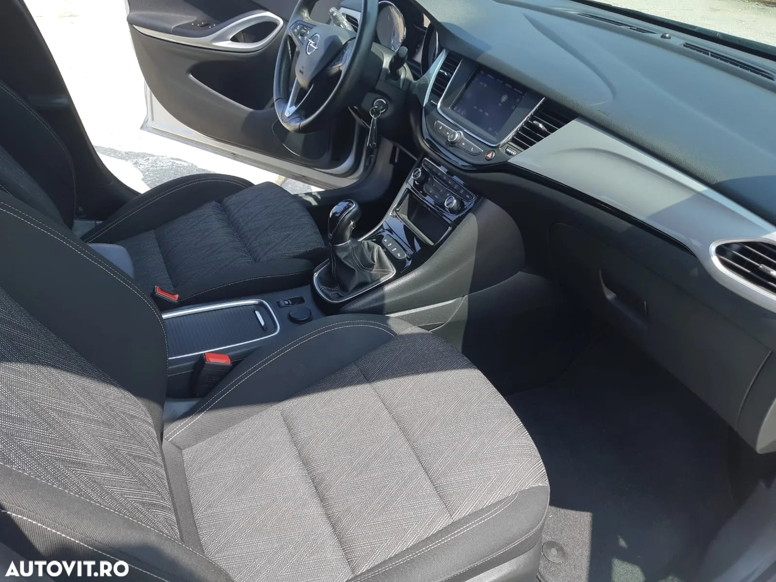 Opel Astra 1.5 D Start/Stop Edition - 13