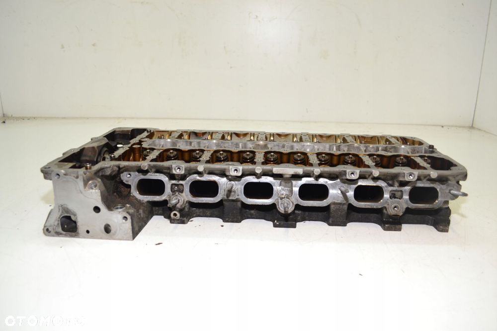 BMW E60 E90 N53B30A N53 B30 GŁOWICA SILNIKA KOMPLETNA 7560164 - 2