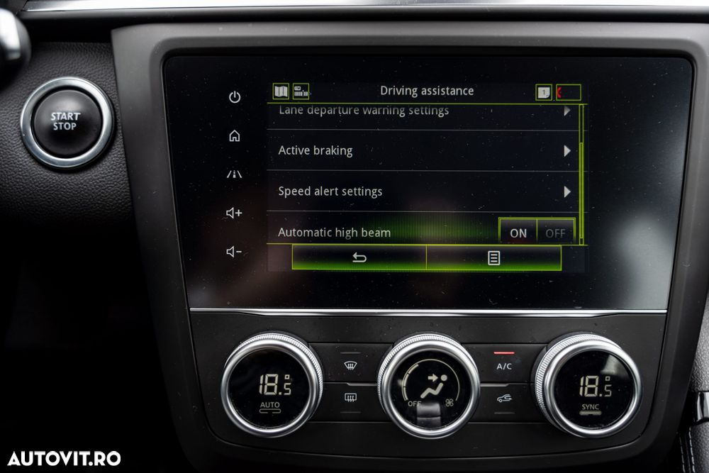 Renault Kadjar BLUE dCi 115 EDC BOSE EDITION - 24