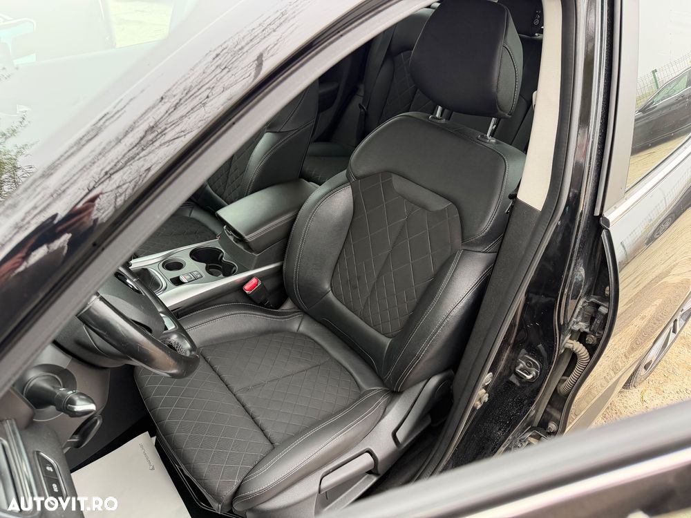 Renault Kadjar BLUE dCi Intens - 8