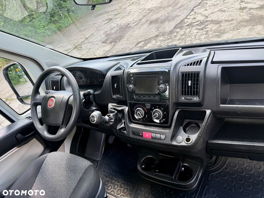 Fiat Ducato - 15