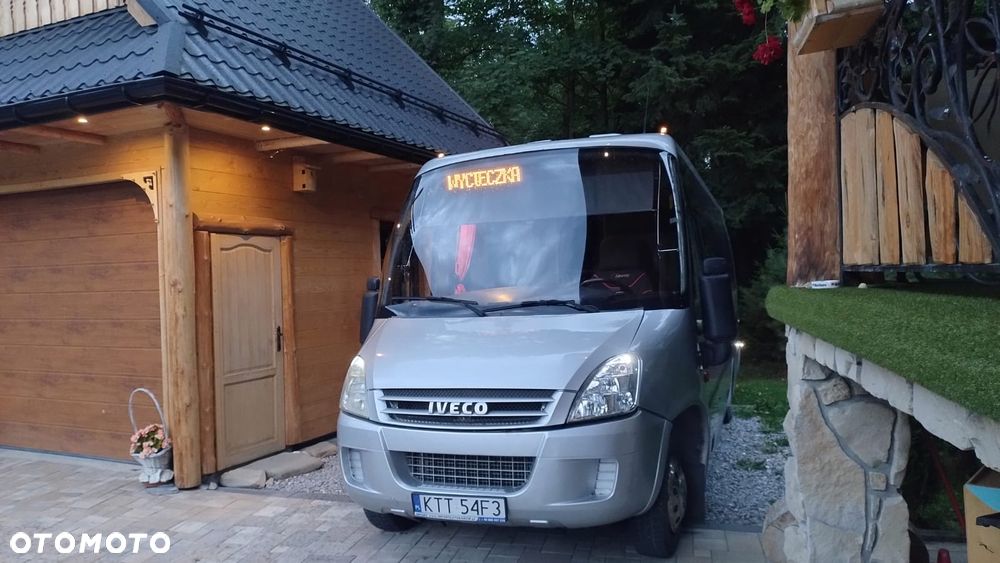 Iveco Daily - 6