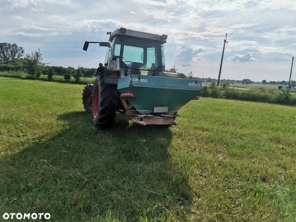 Fendt FARMER 309 Turbomatik 308 mwm 305 mechaniczny - 8
