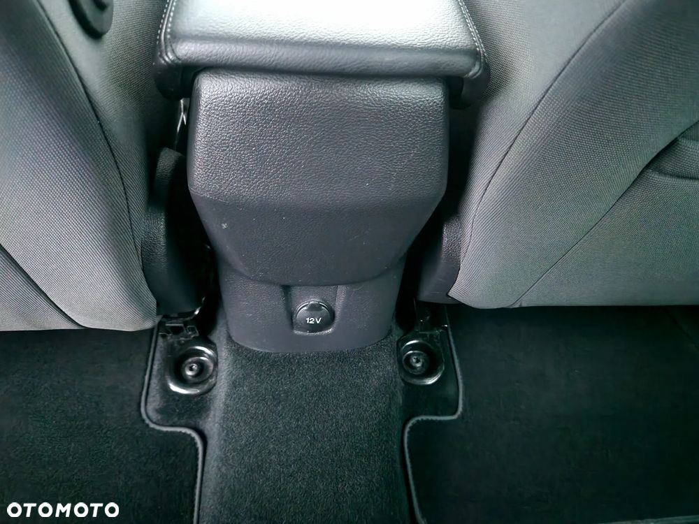 Ford Focus 1.6 TI-VCT Titanium - 21