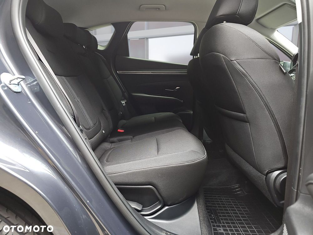 Hyundai Tucson 1.6 T-GDi Smart 2WD DCT - 14