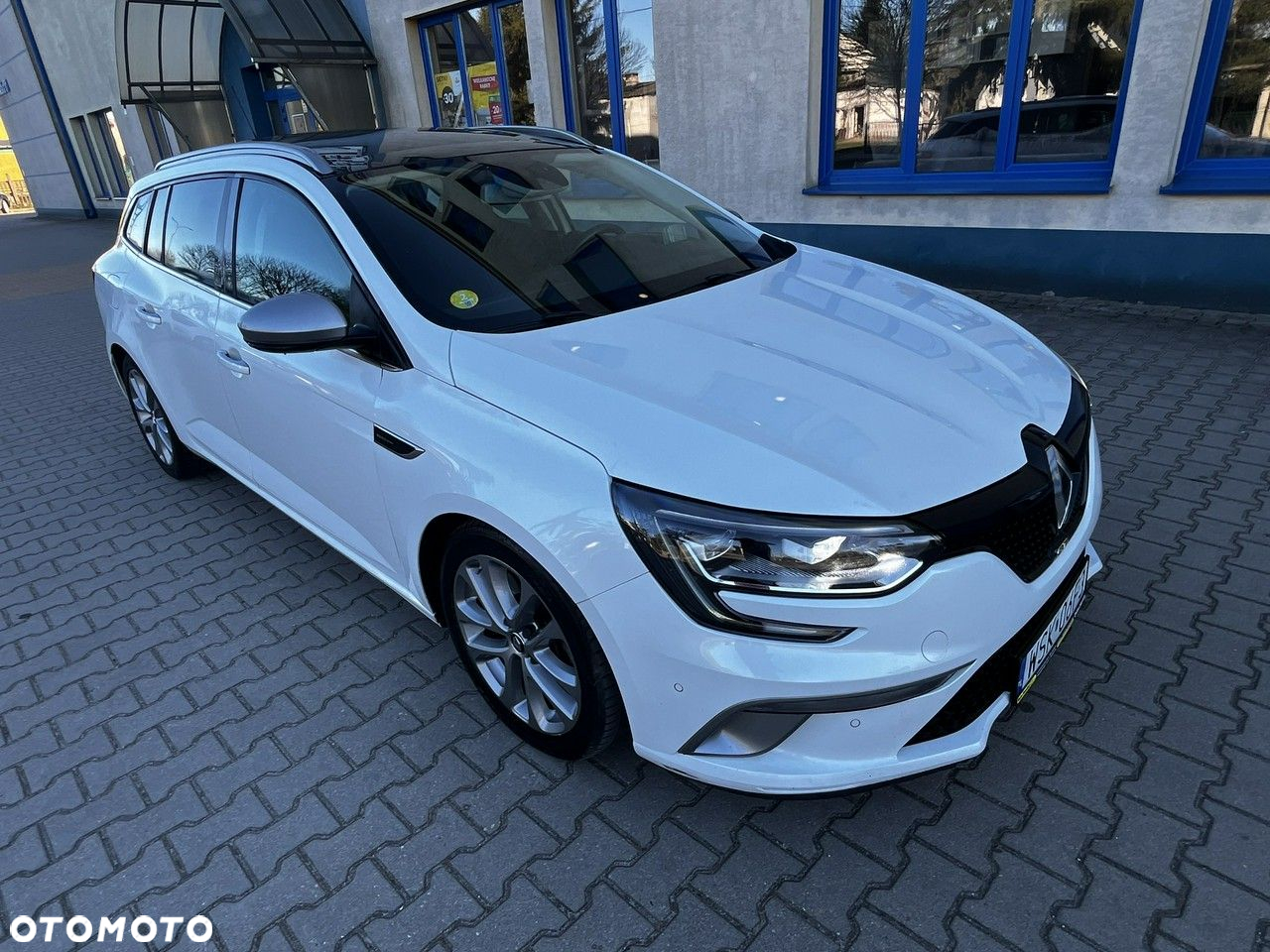 Renault Megane - 3