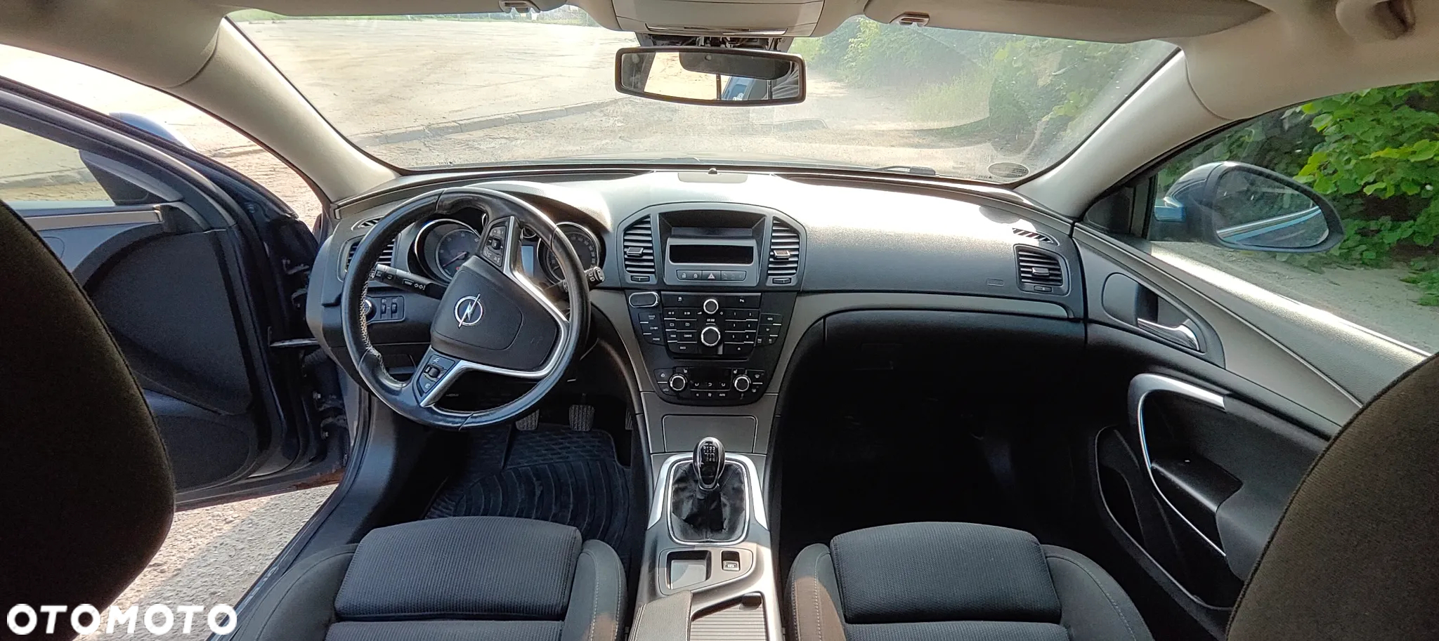 Opel Insignia 2.0 CDTI Cosmo - 20