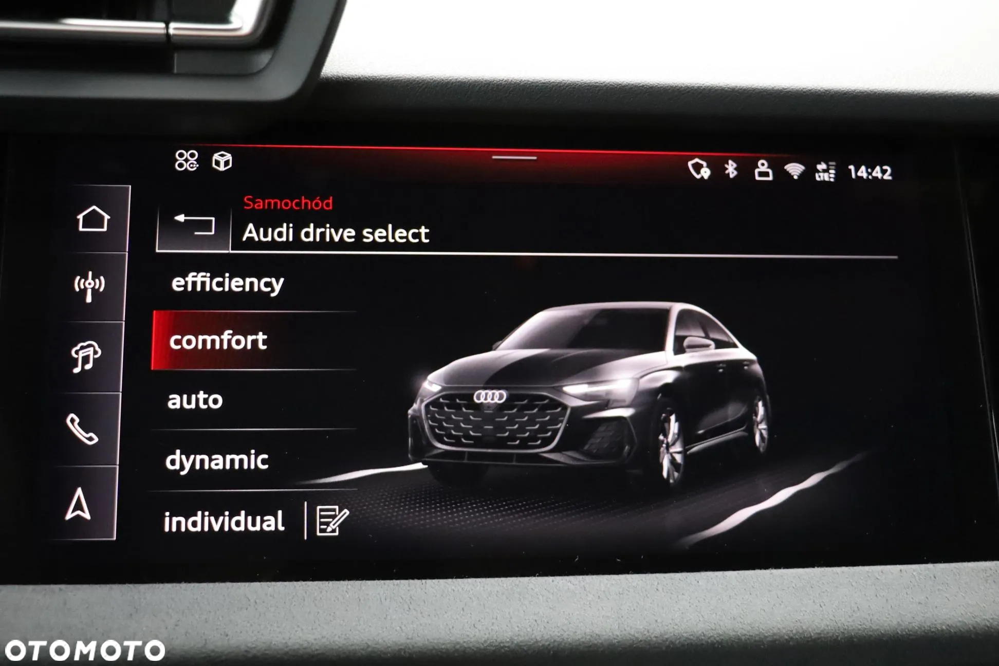 Audi S3 TFSI Quattro S tronic - 36