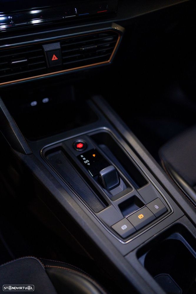 Cupra Formentor - 7