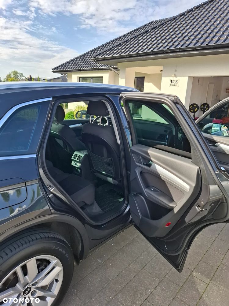 Audi Q5 - 6