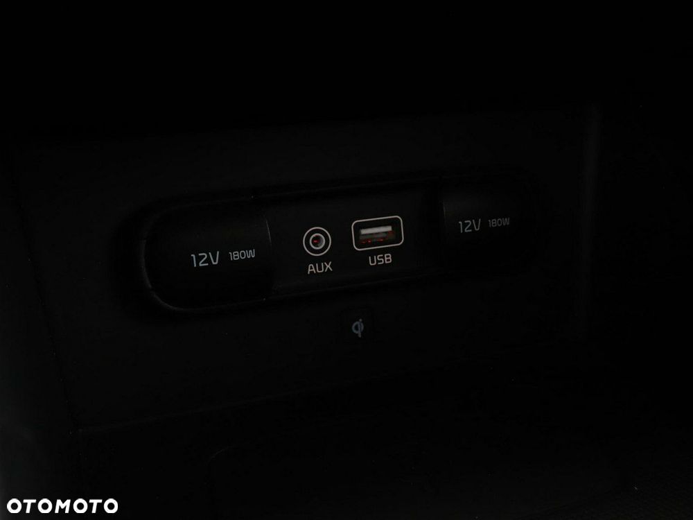 Kia Niro 1.6 GDI Plug-in Hybrid L - 29