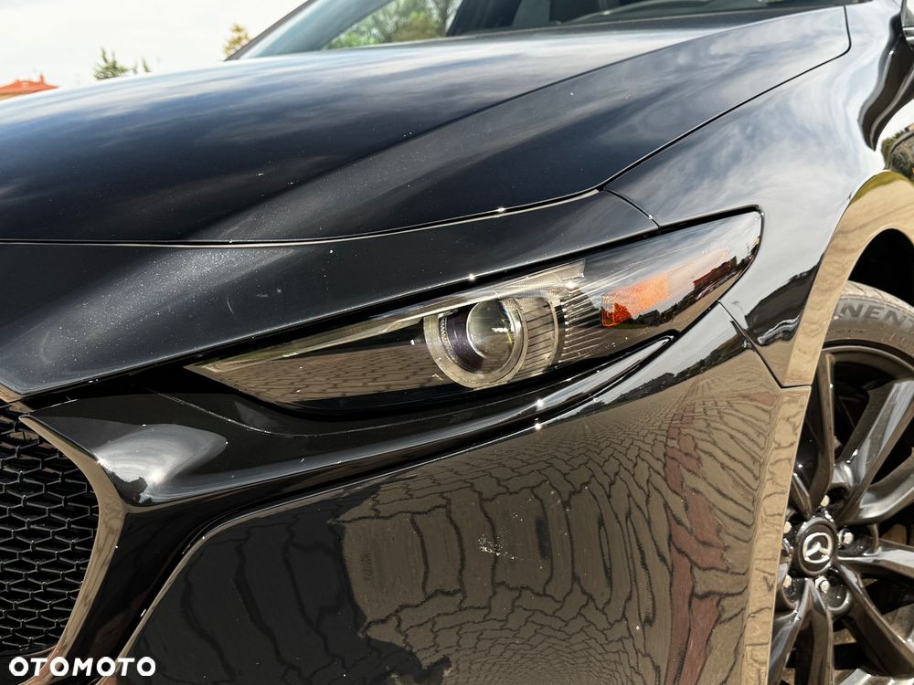 Mazda 3 - 11