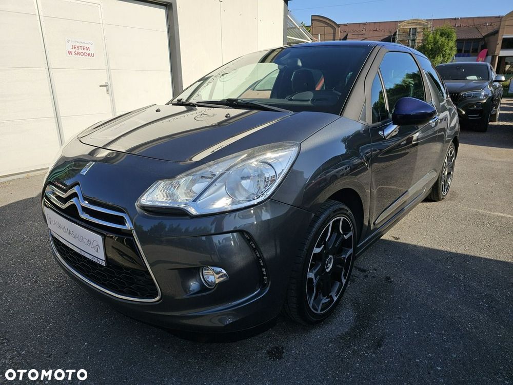 Citroen Ds3
