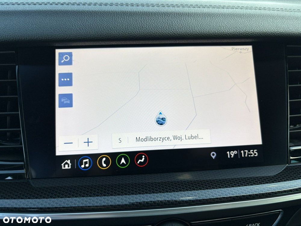 Opel Insignia - 23