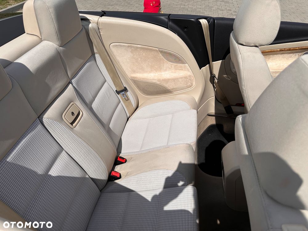 Volkswagen Eos 2.0 FSI - 17