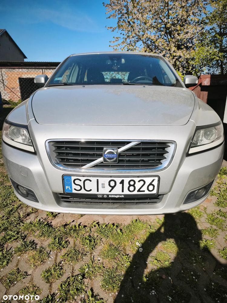 Volvo V50 2.0D - 4