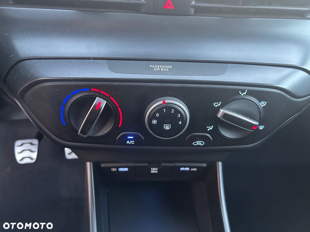 Hyundai Bayon 1.2 Smart - 28