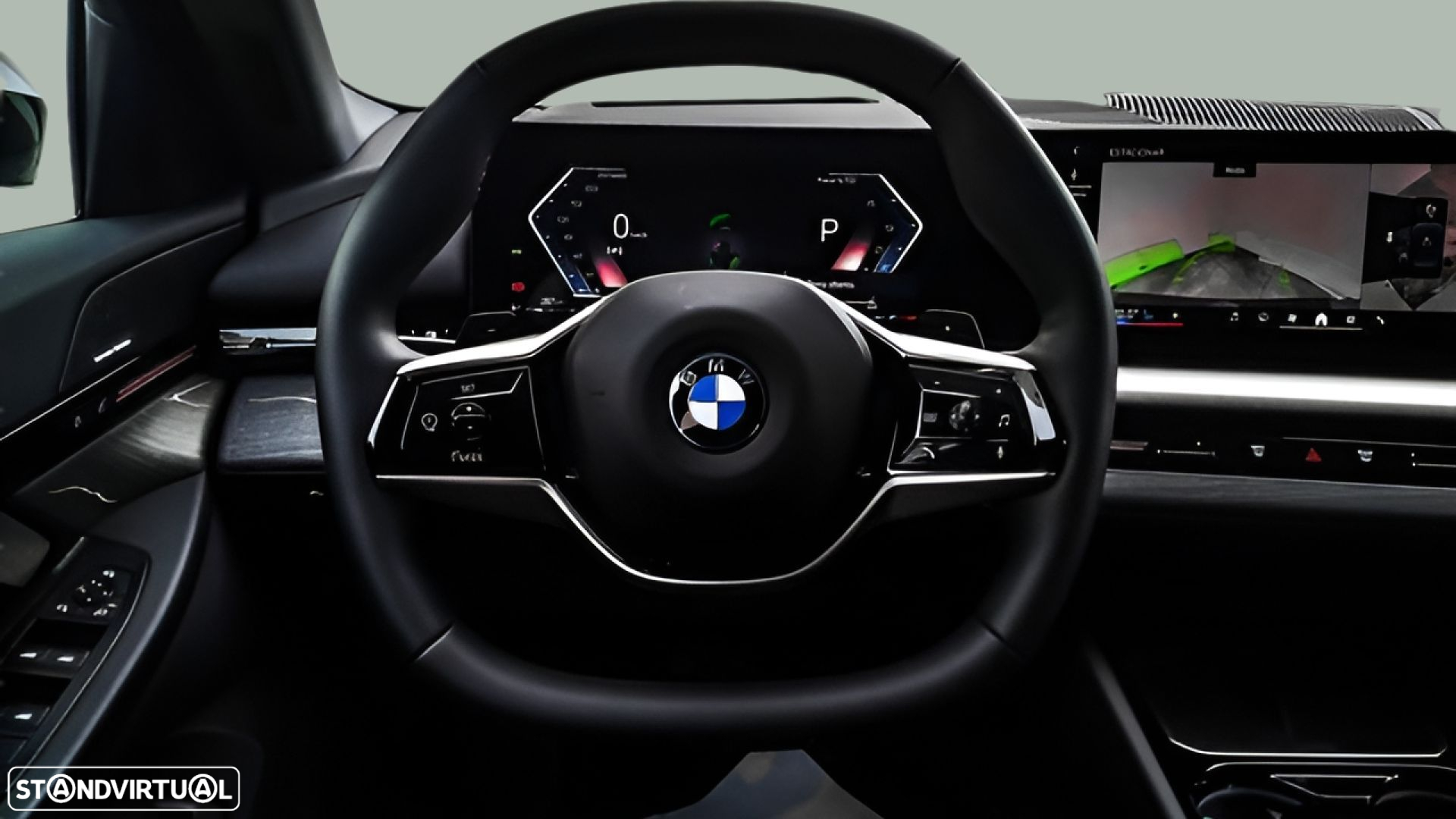 BMW 520 d - 9