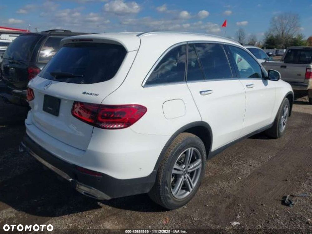 Mercedes-Benz GLC - 6