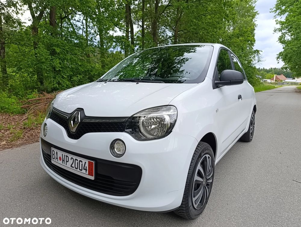 Renault Twingo SCe 70 Start&Stop Cosmic - 22