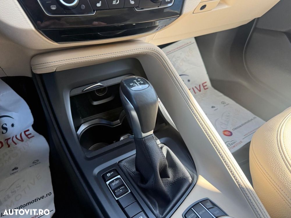 BMW X1 - 19