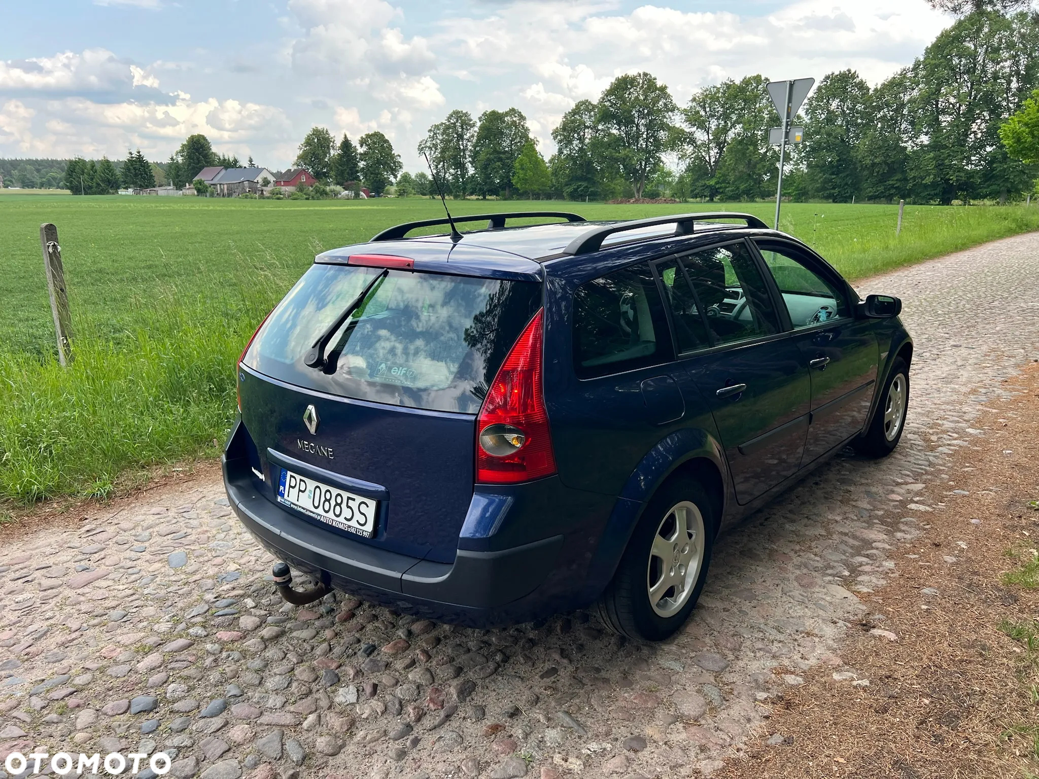 Renault Megane - 8