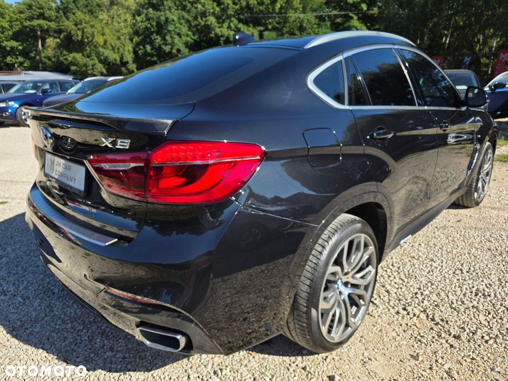 BMW X6 - 31