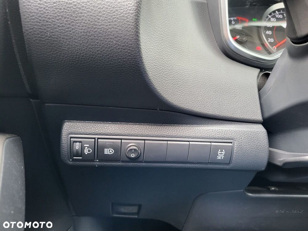 Toyota Corolla 1.6 Comfort - 29