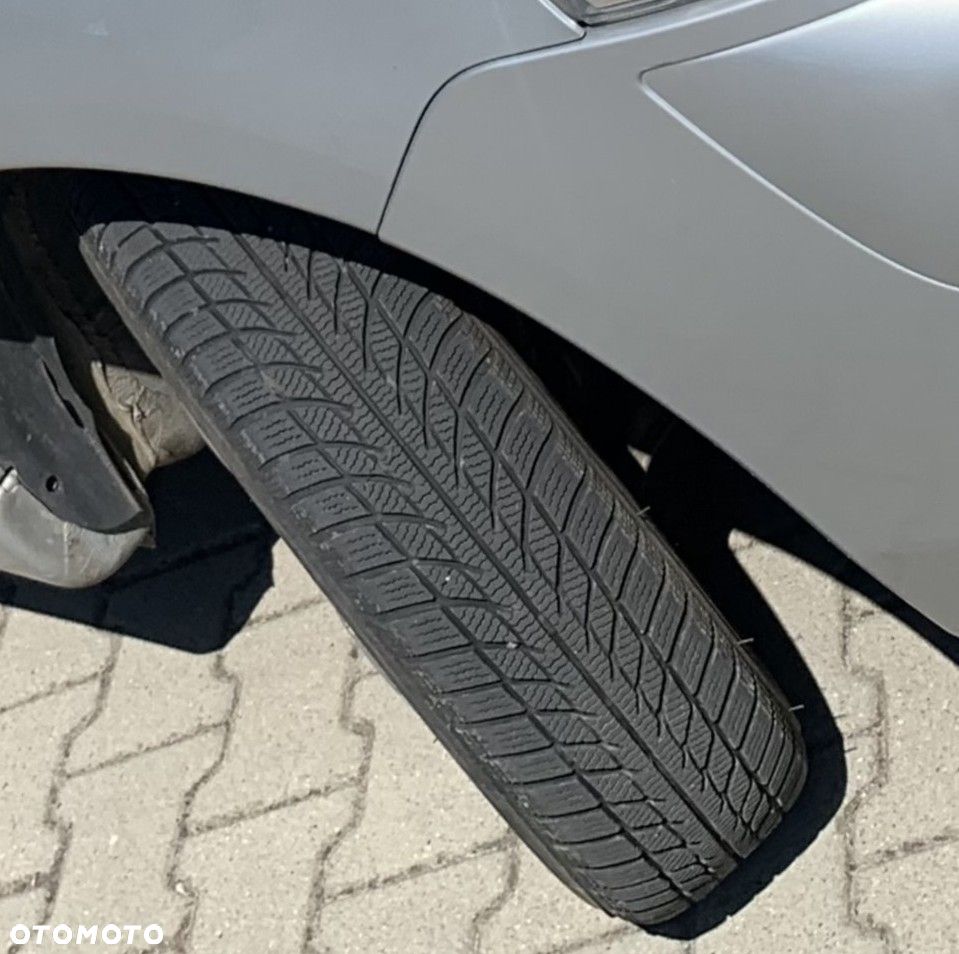 Citroën Berlingo 1.4i Multispace - 9