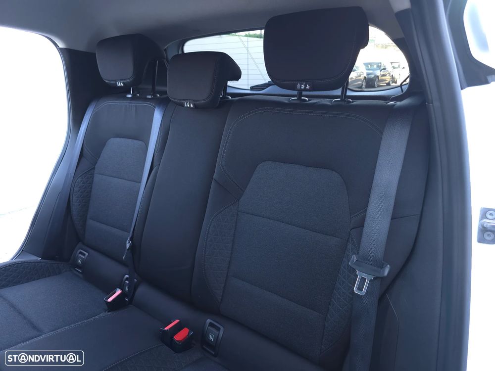 Renault Clio 1.0 TCe Evolution Bi-Fuel - 30