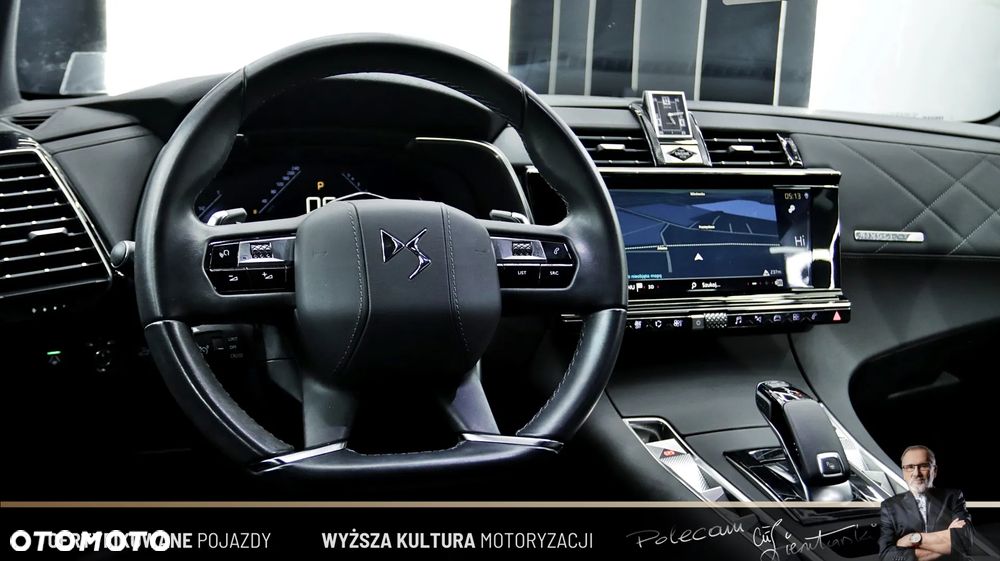 DS Automobiles DS 7 Crossback 1.6 PureTech Rivoli - 18