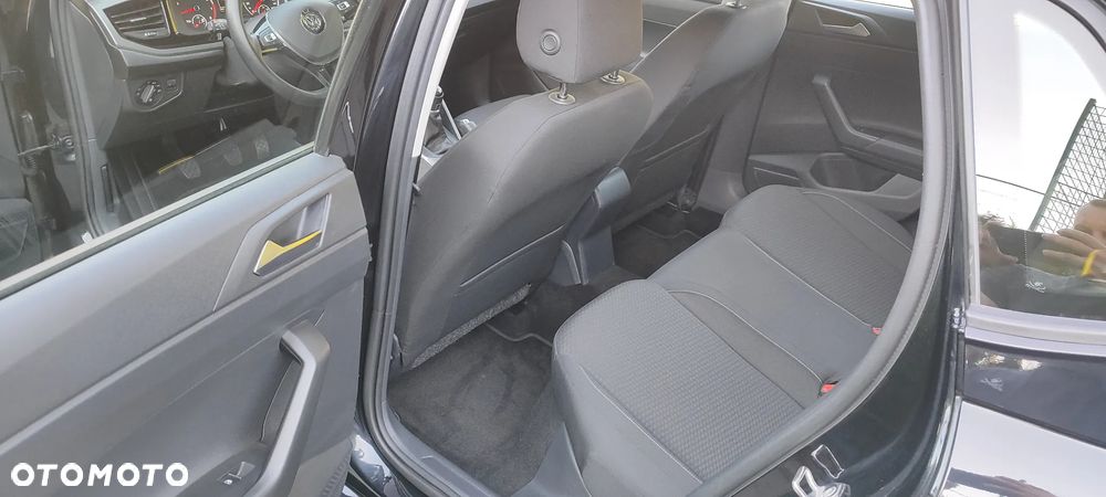 Volkswagen Polo 1.0 TSI Comfortline - 9
