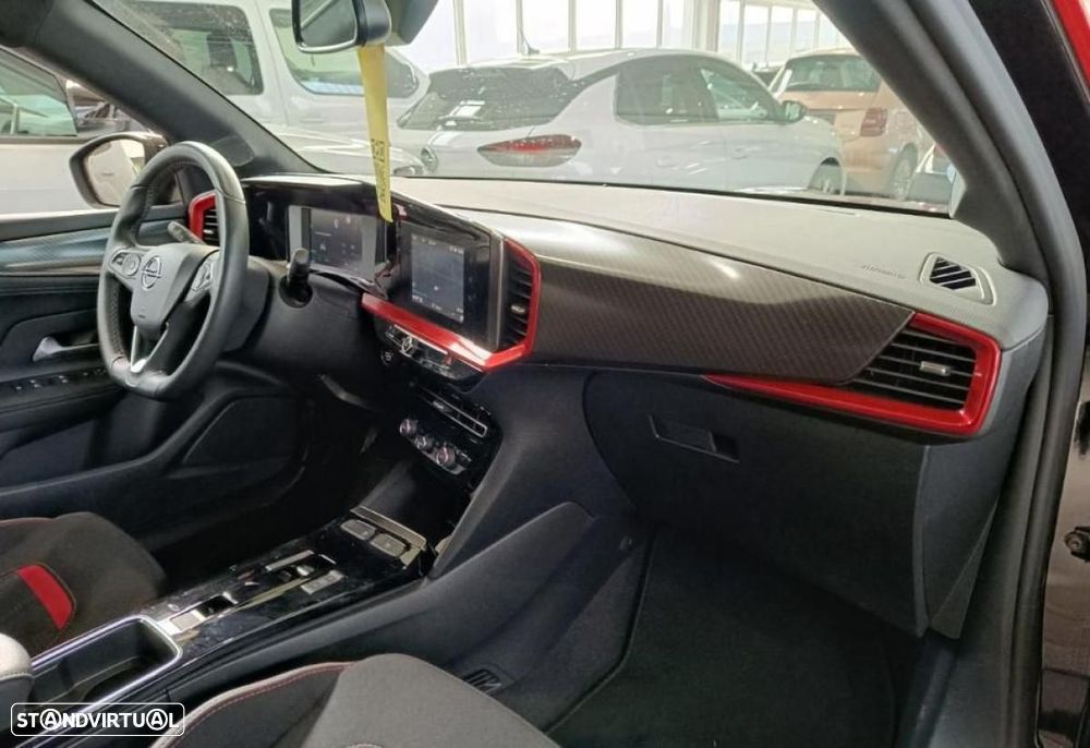 Opel Mokka-e 50 kWh GS - 3