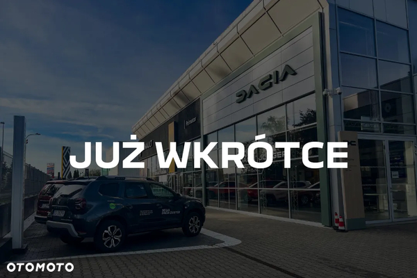 Dacia Bigster 1.2 TCe mHEV Essential