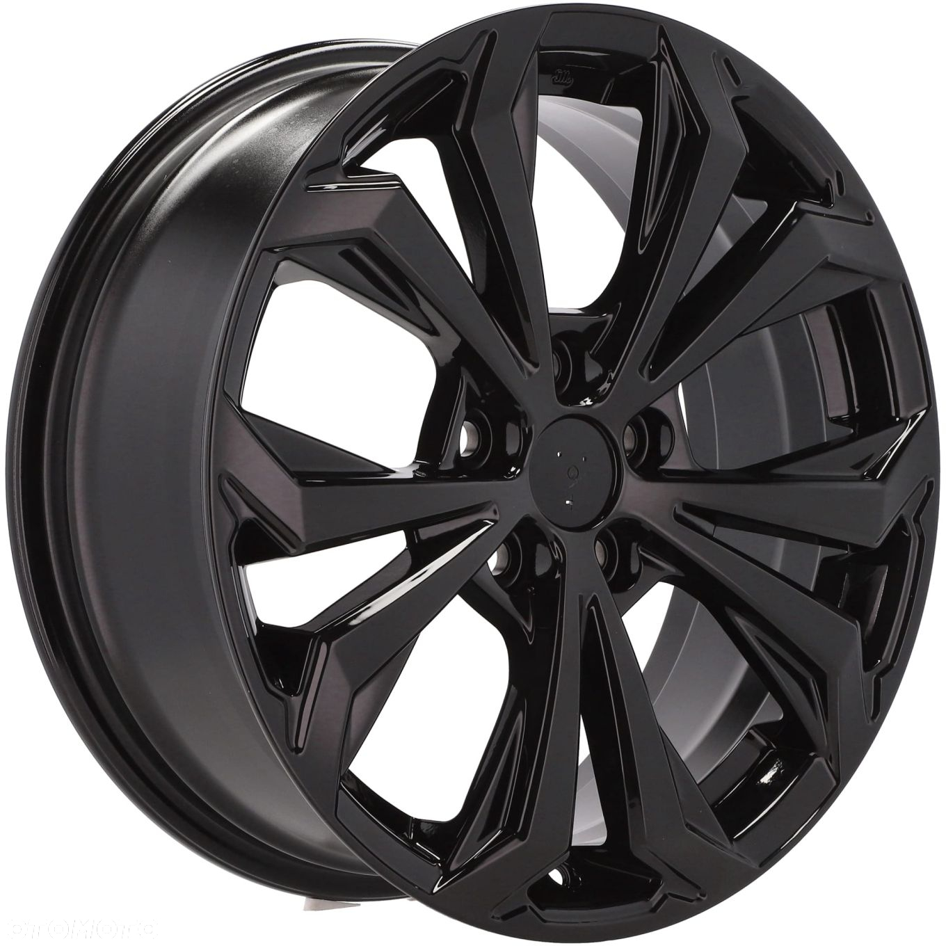 4x Felgi 18 m.in. do TOYOTA Camry RAV4 XA50 XA40 XA30 CHR II XA20 SUZUKI SX4 S-CROSS - Y1133 (FBX247 - 2