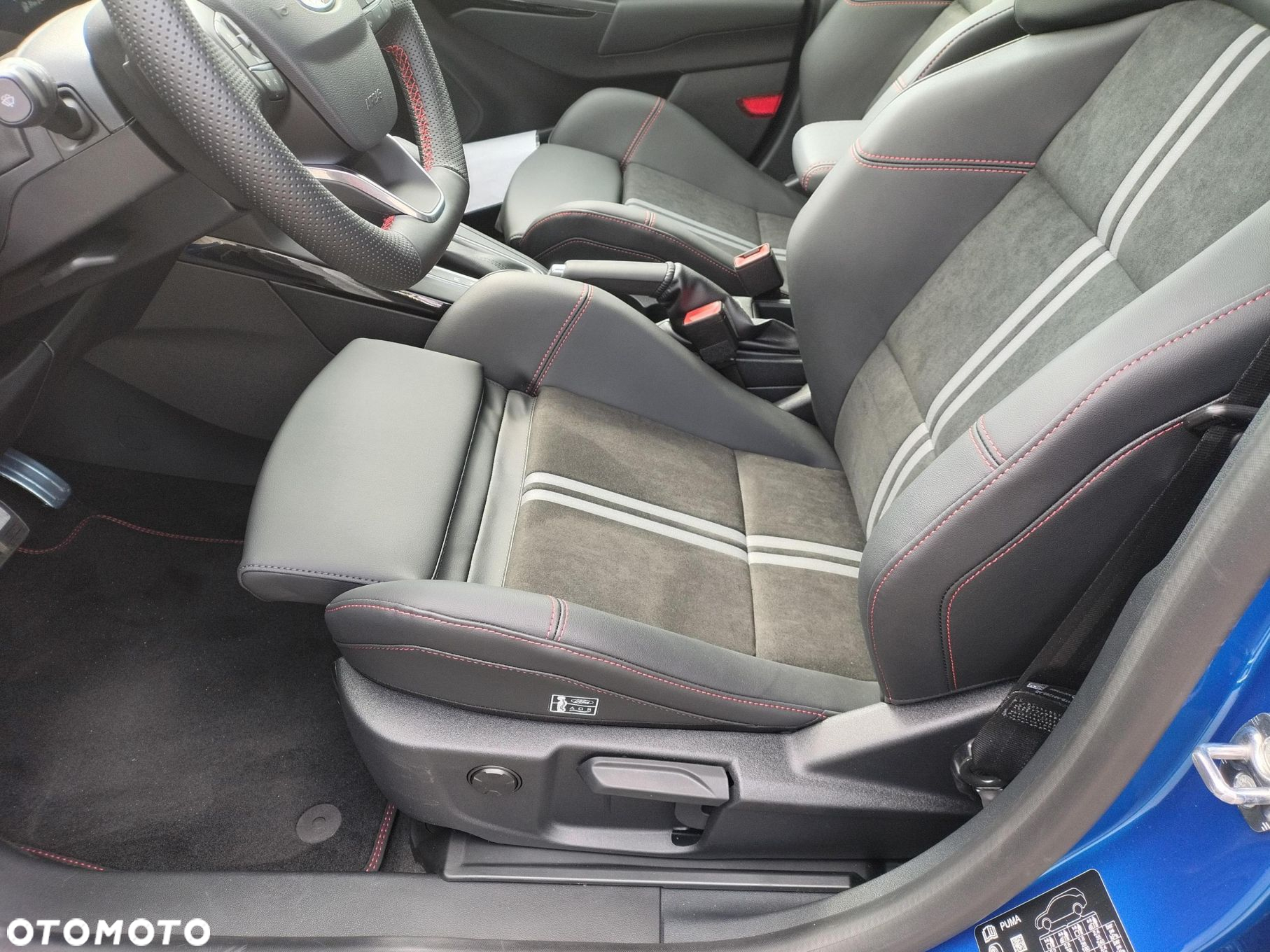 Ford Puma - 13