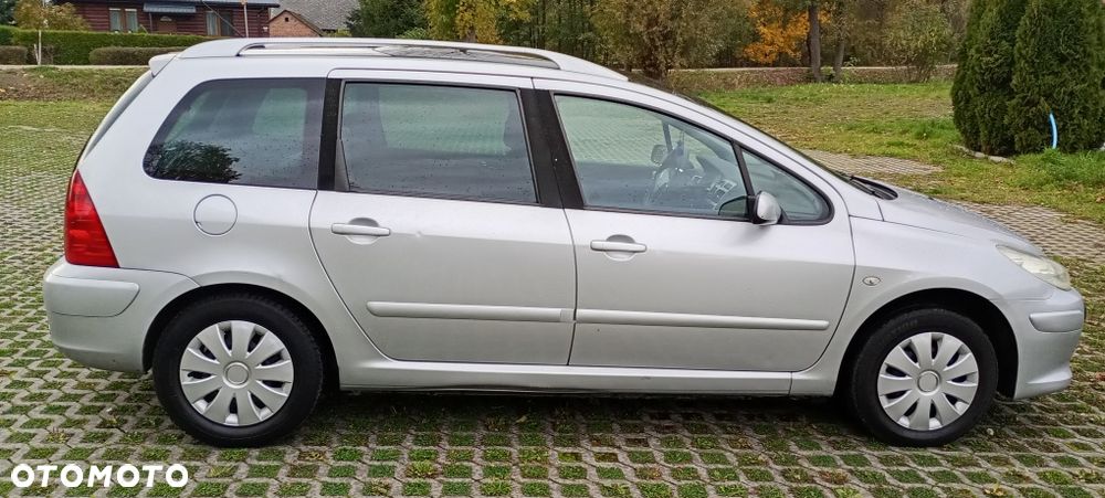 Peugeot 307 - 6