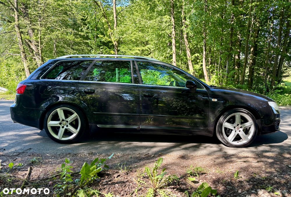 Seat Exeo 2.0T FSI Sport - 6