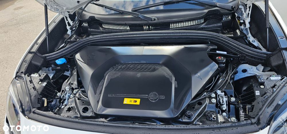 MINI Countryman SE ALL4 John Cooper Works Trim - 17