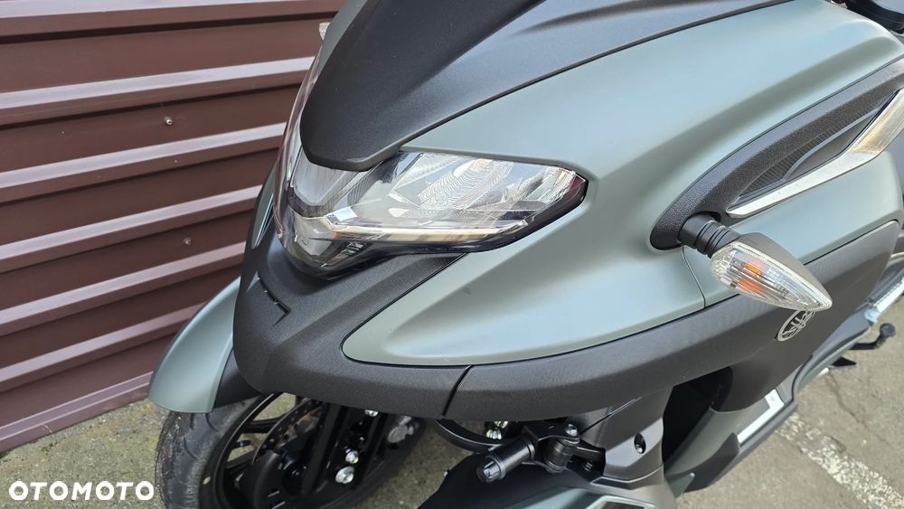 Yamaha Tricity - 26