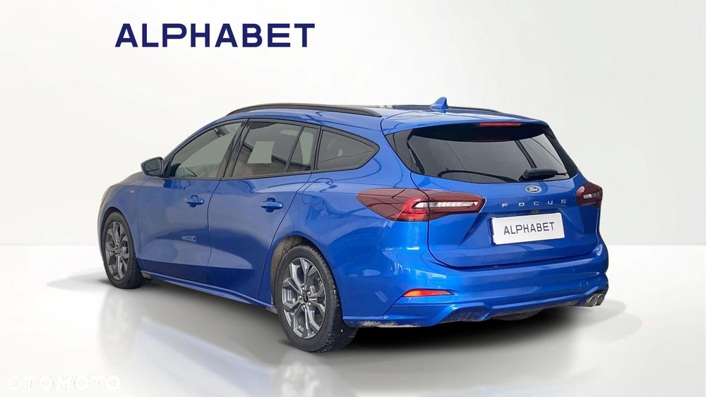 Ford Focus 1.5 EcoBlue ST-Line X - 3