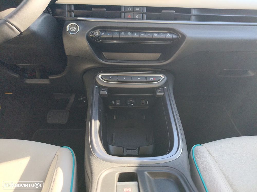 Fiat 600 1.2 Hybrid La Prima - 14