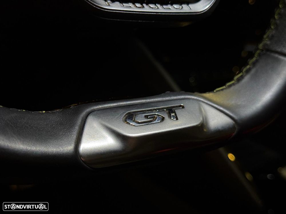 Peugeot 208 PureTech 100 GT Pack - 9