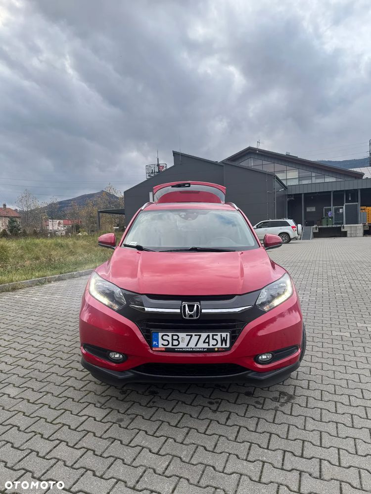 Honda HR-V 1.5 Executive (ADAS) - 3