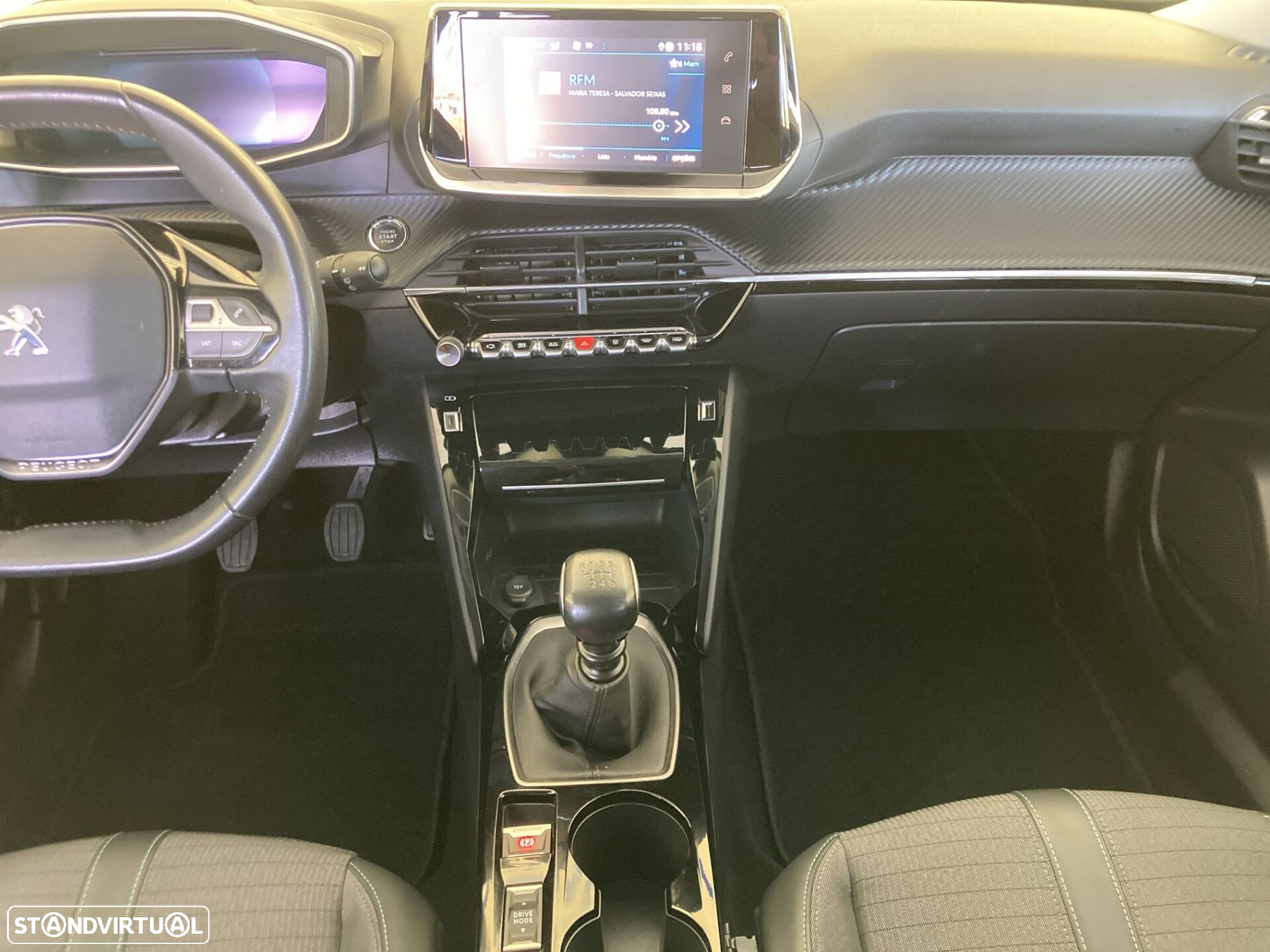 Peugeot 2008 1.2 PureTech Allure Pack - 23