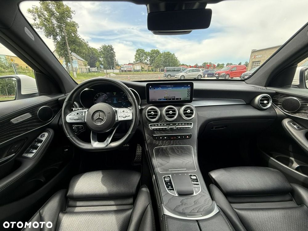 Mercedes-Benz GLC - 15