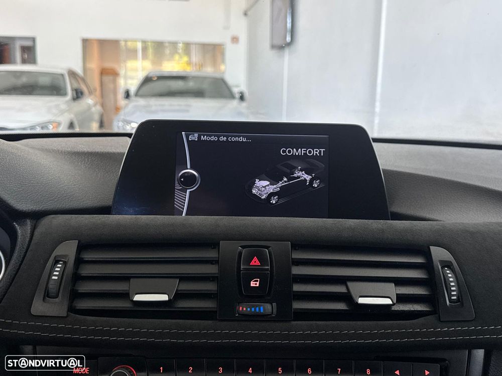 BMW 320 d Auto Pack M - 33