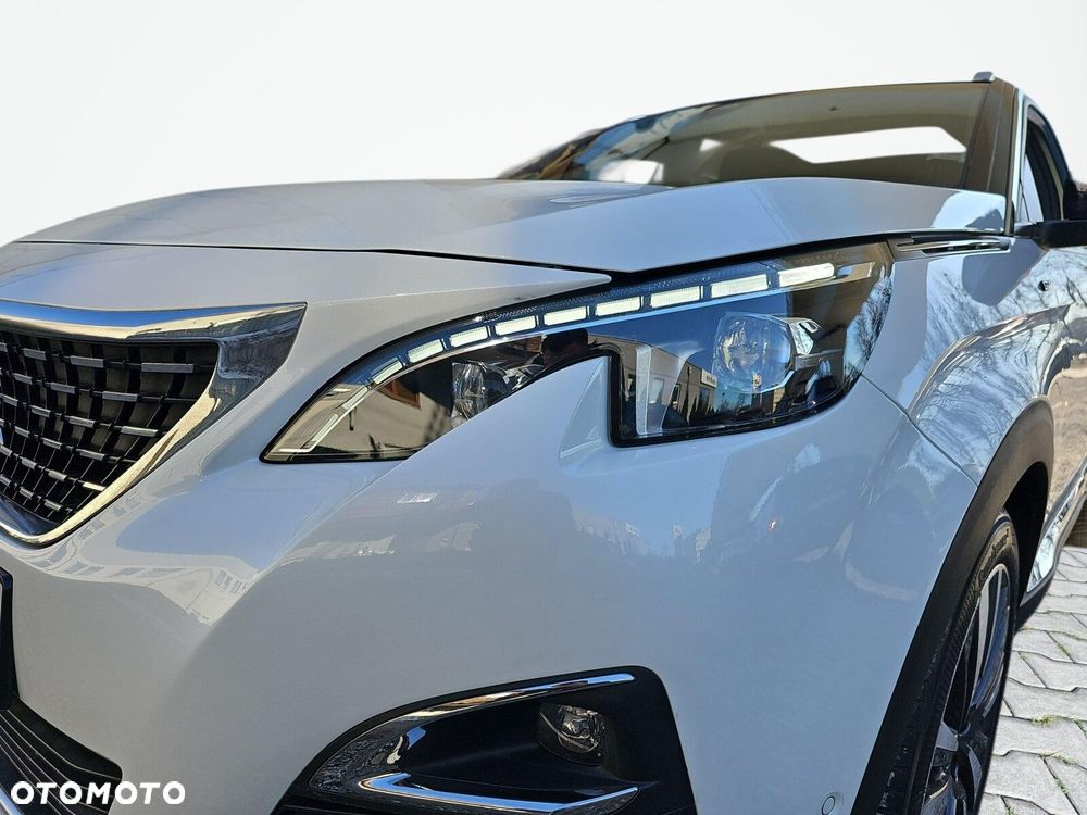 Peugeot 5008 - 11