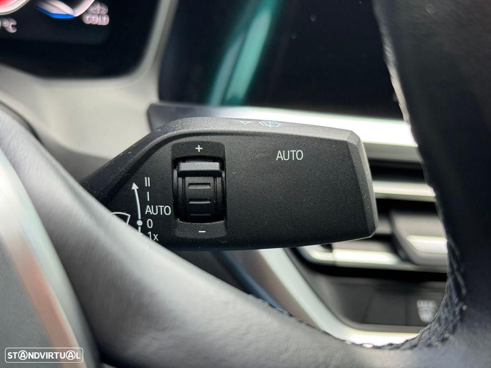 BMW 420 d Advantage Auto - 30