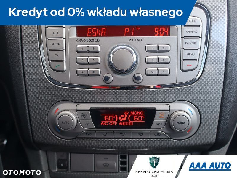 Ford Focus - 14